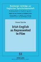 Irish English as Represented in Film