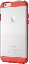 Coque Black Rock Air - Convient pour iPhone 6 / 6s - Rouge