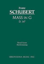 Mass in G, D.167