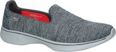 Skechers - 14165 - Instapper comfort - Dames - Maat 36 - Grijs - Grijze - GRY