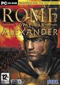 Rome: Total War - Alexander - Windows