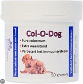 Col-O-Dog - 50 gram