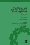 The Works of Maria Edgeworth, Part II Vol 12