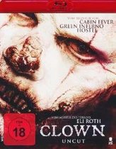 Clown (Blu-ray)