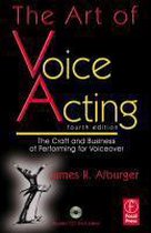 Art Of Voice Acting