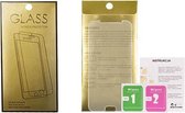 2x IPHONE 6 Glazen Screen protector Tempered Glas
