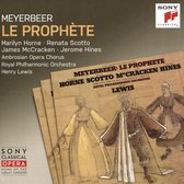 Meyerbeer: Le Prophète