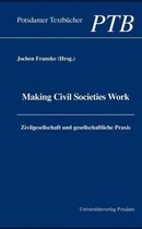 Making Civil Societies Work