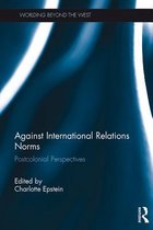 Against International Relations Norms