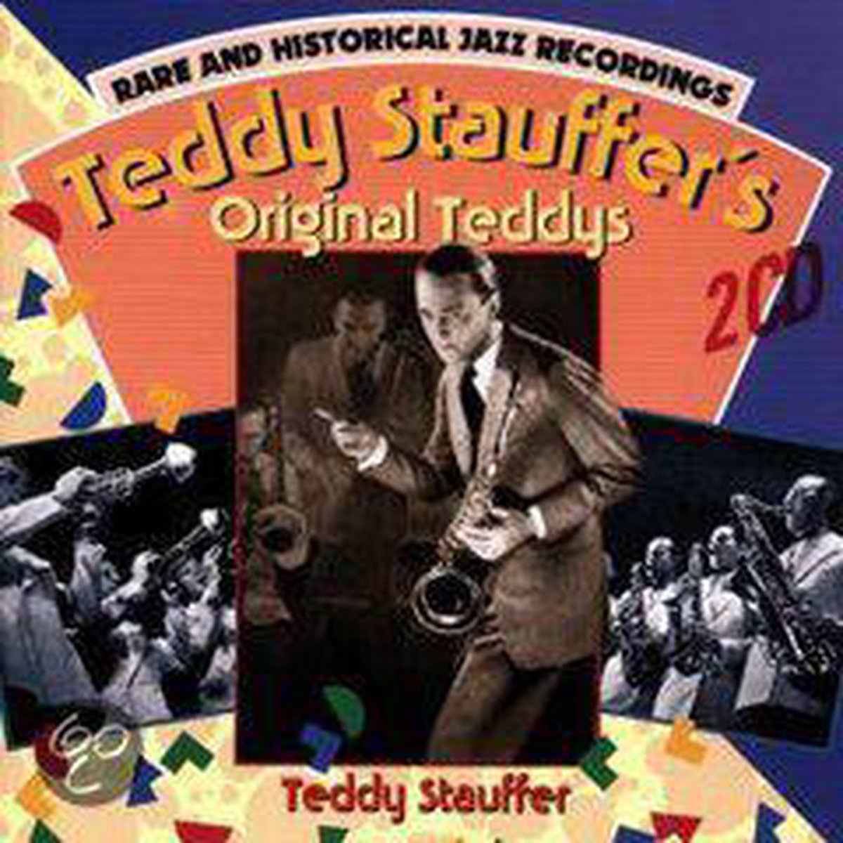 Rare And Historical Jazz