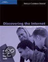 Discovering The Internet