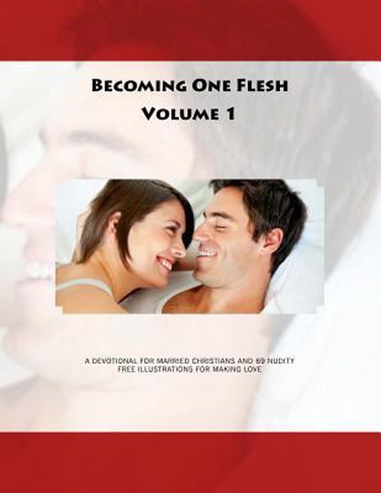Becoming One Flesh - cover