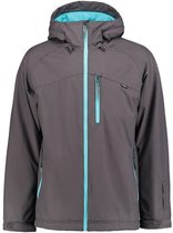 O'Neill Heren Wintersportjas Exile - Graniet- M