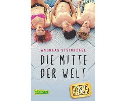 Die Mitte der Welt (Filmausgabe)