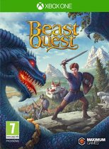 Beast Quest - Xbox One