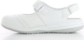 OXYPAS MELISSA : Professionele comfortschoenen - Maat 39 - Wit