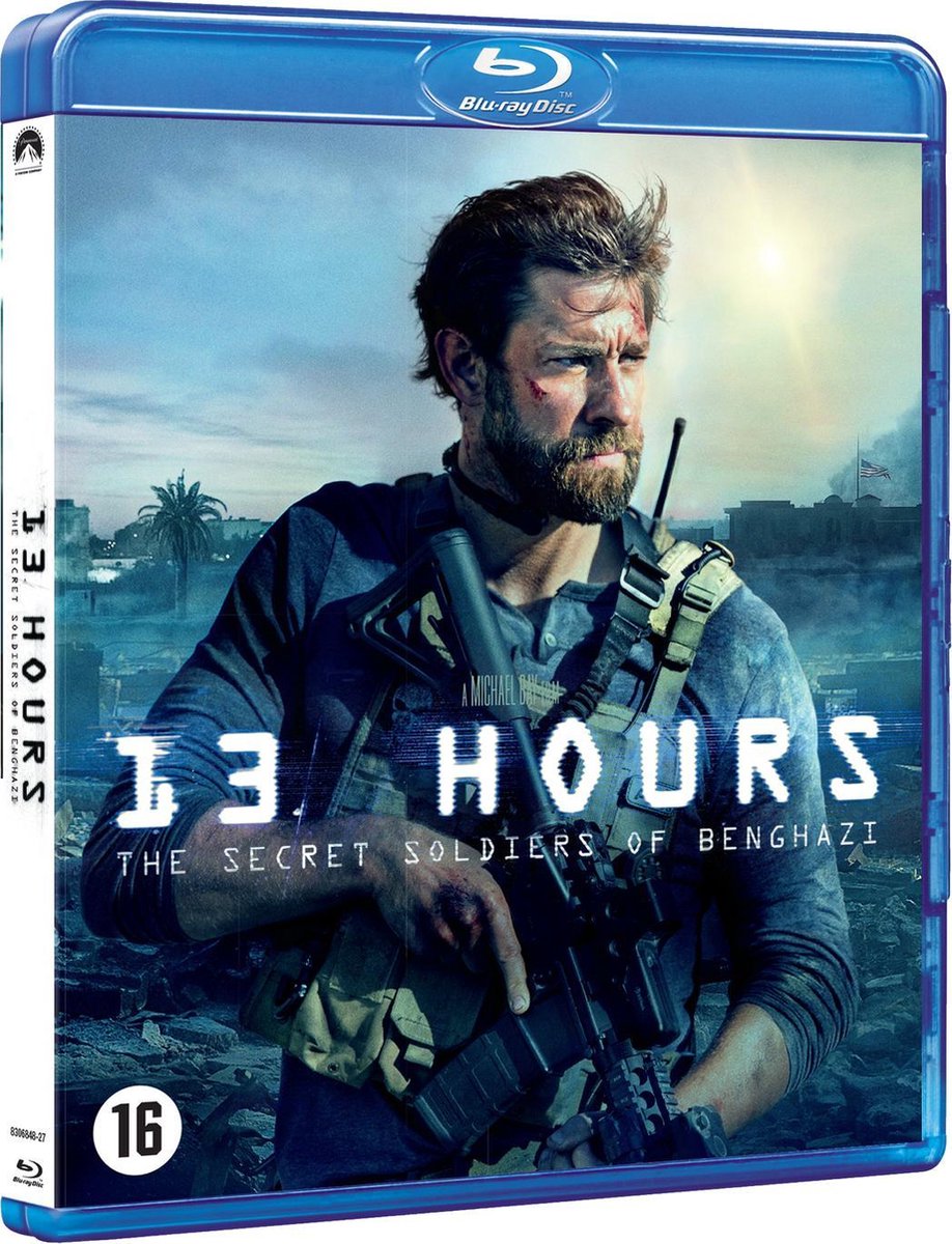 Films Et Séries Tv Avec David Denman bol.com | 13 Hours: The Secret Soldiers of Benghazi (Blu-ray) (Blu-ray