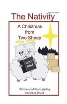 The Nativity a Christmas from Two Sheep