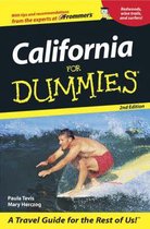 California for Dummies