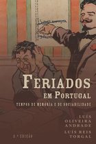 Feriados Em Portugal