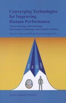 Converging Technologies for Improving Human Performance