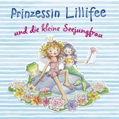 Prinzessin Lillfee 3 - Prinzessin Lillifee und die kleine Seejungfrau