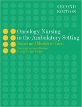 Oncology Nursing In The Ambulatory Setting