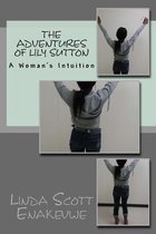 The Adventures of Lily Sutton #8 - A Woman's Intuition