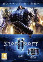 Starcraft - Battlechest 2 - Windows
