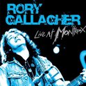 Rory Gallagher - Live In Montreux