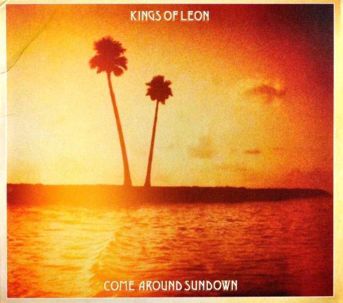 Come Around Sundown (Deluxe Edition)