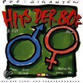 Pop Giganten/Hits Der '80