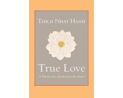 Omslag van True Love