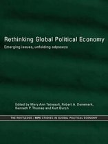 Rethinking Global Political Economy