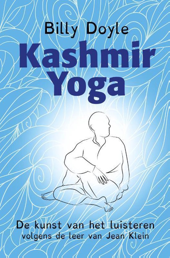 Kashmir yoga - cover