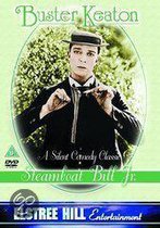 Steamboat Bill Jr (Starring B  761369