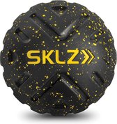 SKLZ Targeted Massage Ball - Doelgerichte Massage Bal - ⌀ 12 cm - Zelfmassage - Automassage - Myofascial release - Waterbestendig