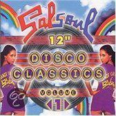 Salsoul Disco Classics Vol. 1