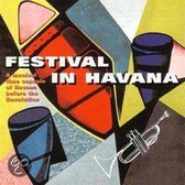 Festival in Havana