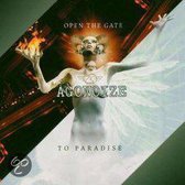 Open The Gate/To Paradise