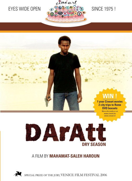 Daratt