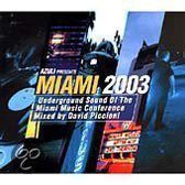 Miami 2003