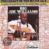 Legacy of the Blues, Vol. 6