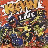 Kraan Live 88