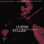 Curtis Fuller Vol. 3