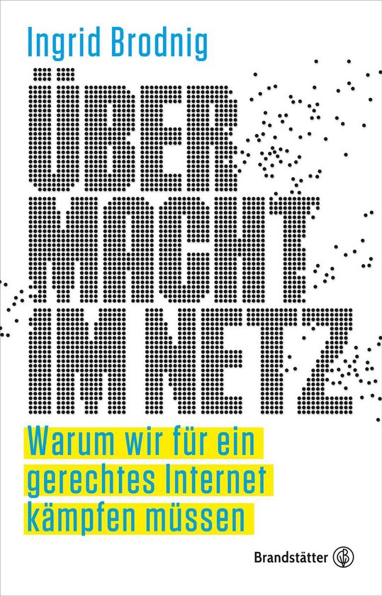 Übermacht im Netz - cover