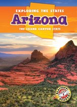 Exploring the States - Arizona