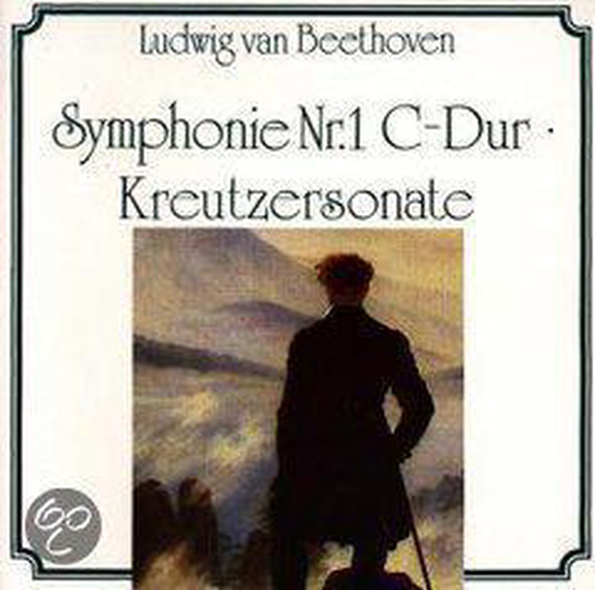 Symphonie Nr 1 C Dur