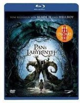Pan's Labyrinth (Blu-ray)