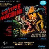 The Time Machine (1989)